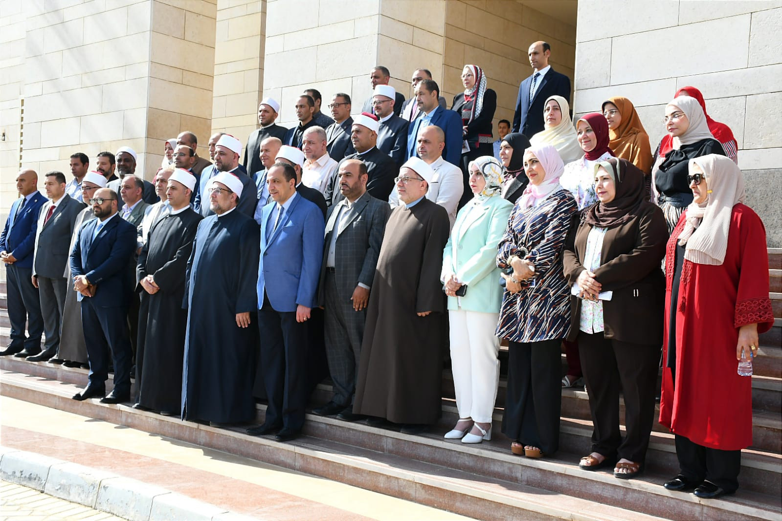 الأوقاف