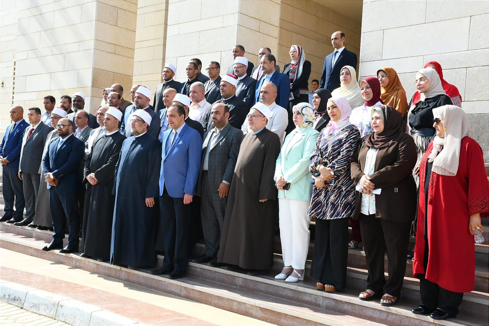الأوقاف