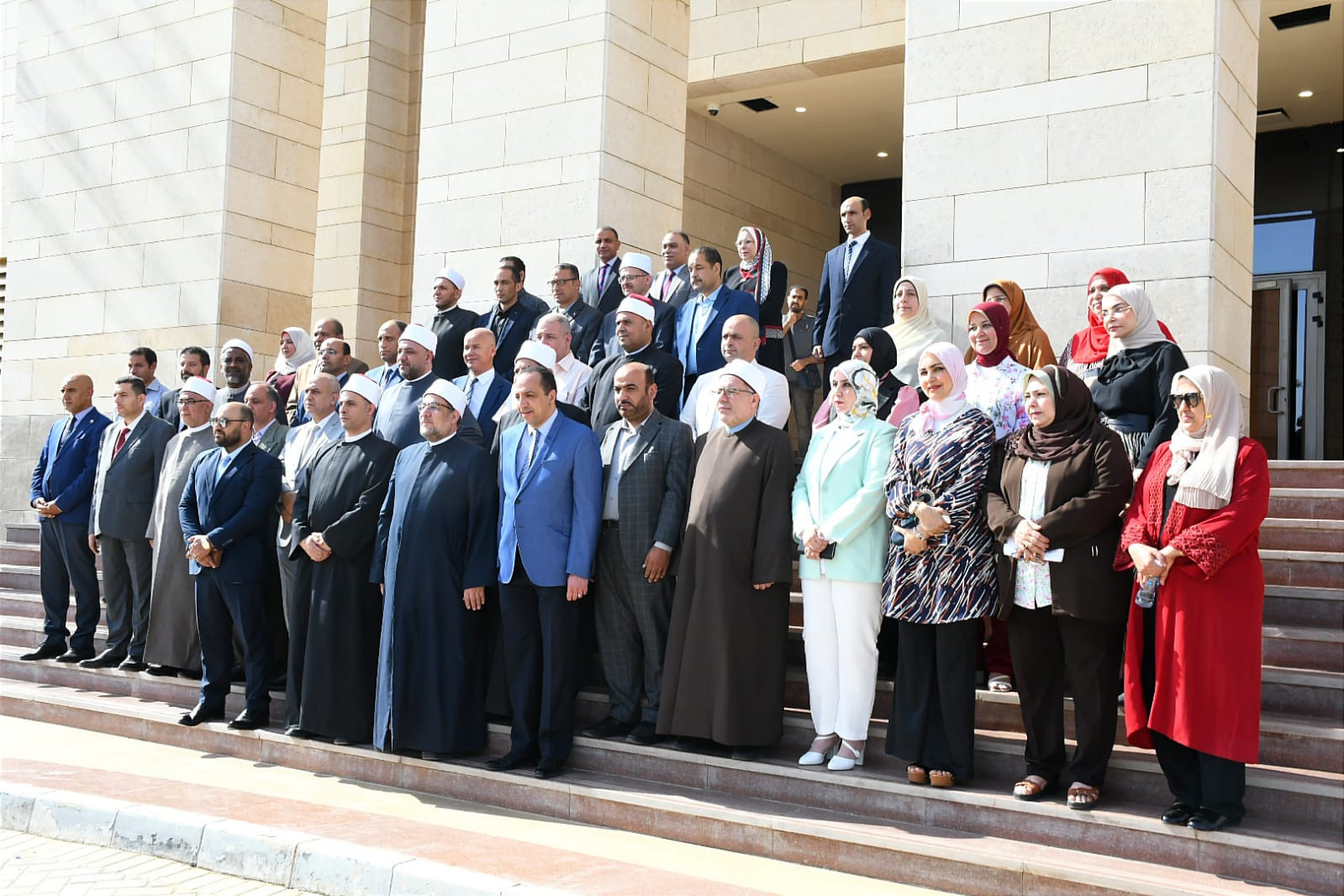 الأوقاف