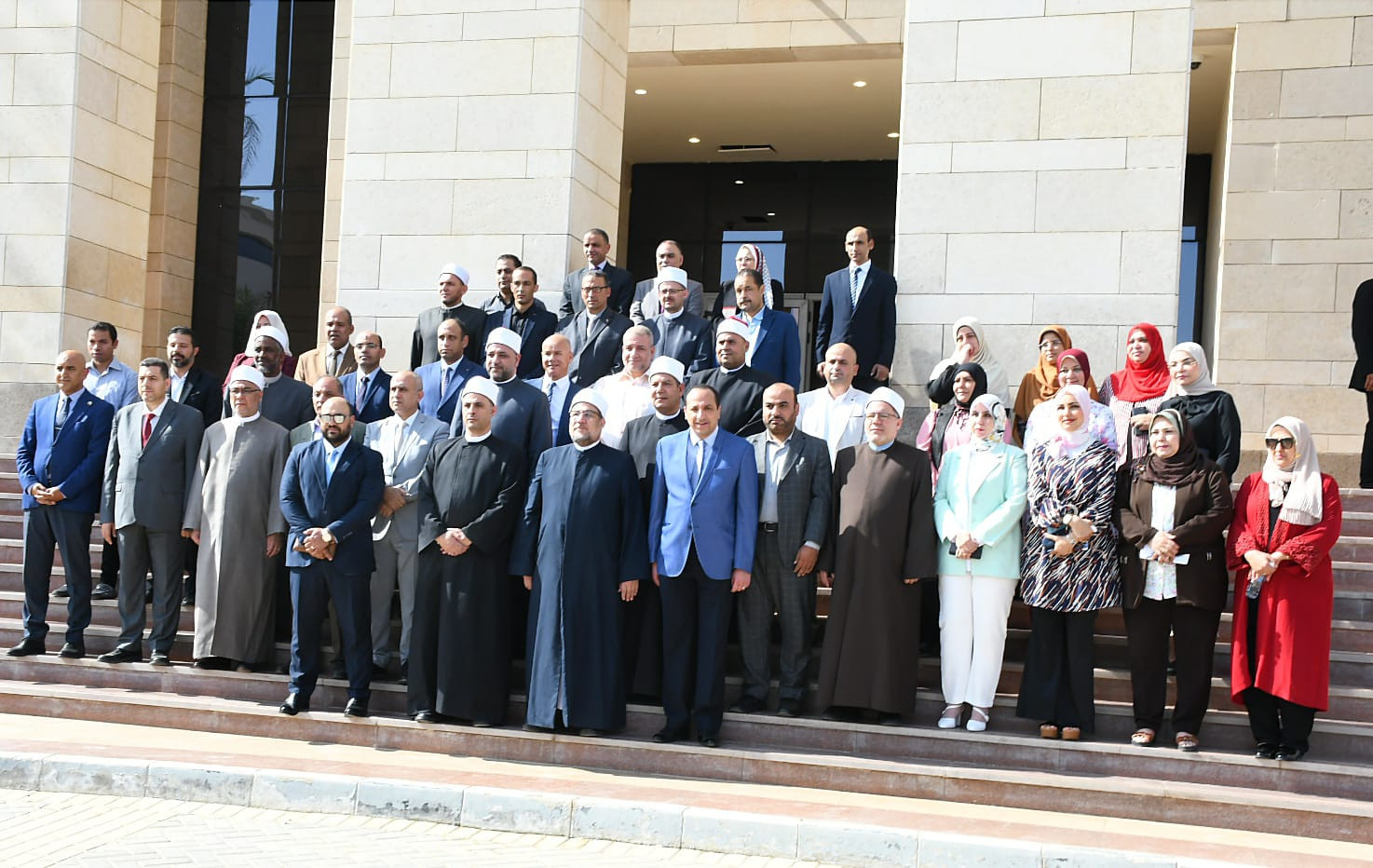 الأوقاف