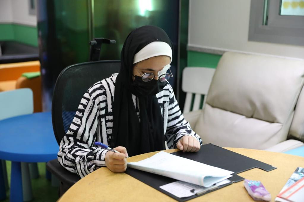 رئيس قطاع المعاهد الأزهرية