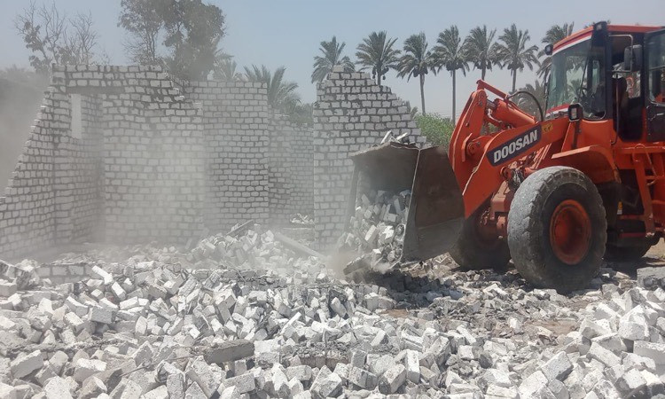 محافظة الجيزة