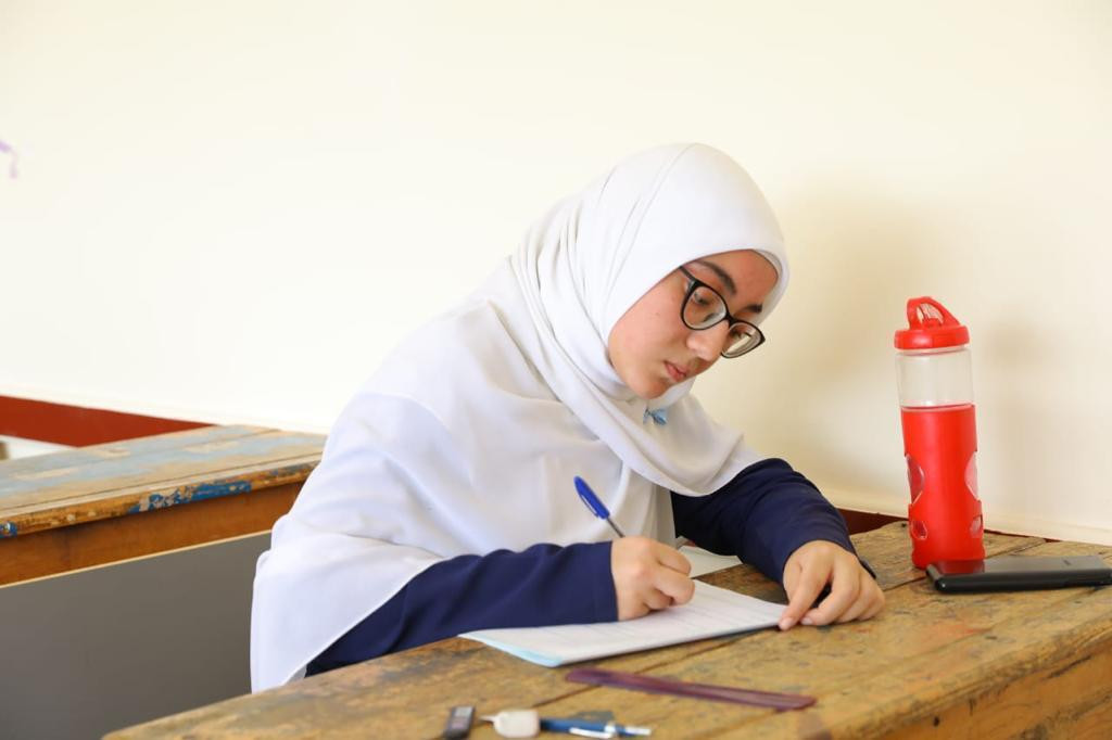 امتحانات الثانوية الأزهرية