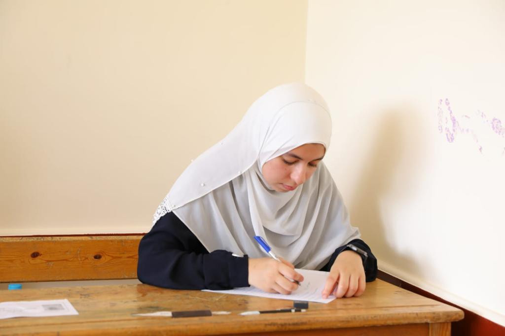 امتحانات الثانوية الأزهرية