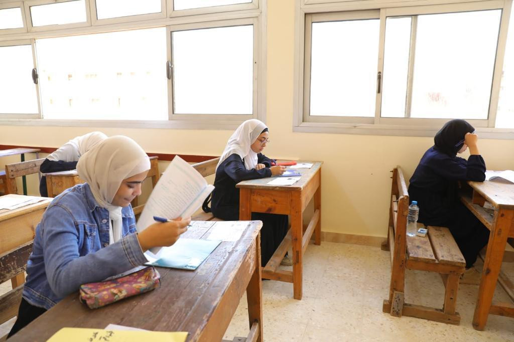 امتحانات الثانوية الأزهرية