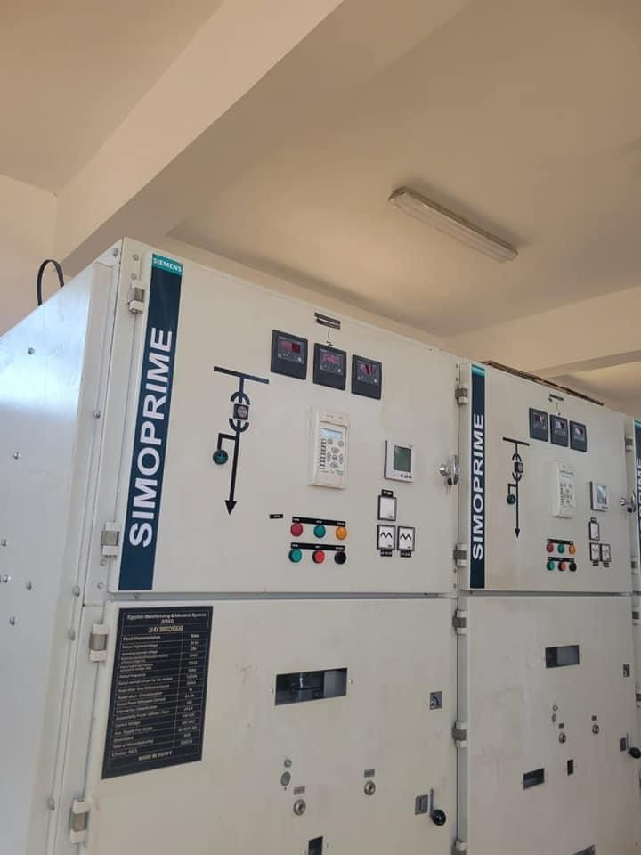 جهاز تنمية مدينة العبور الجديدة