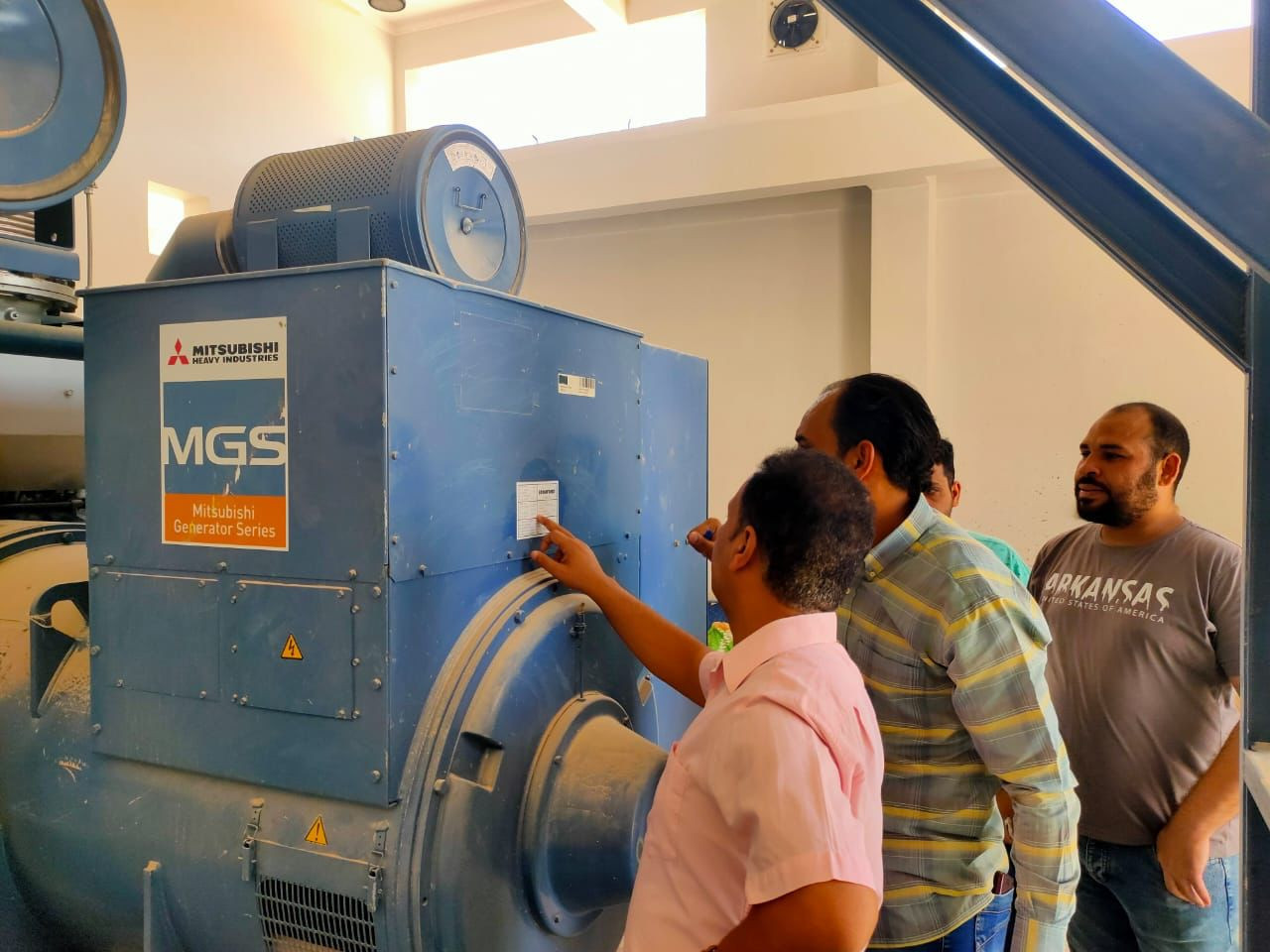 جهاز مدينة ناصر الجديدة