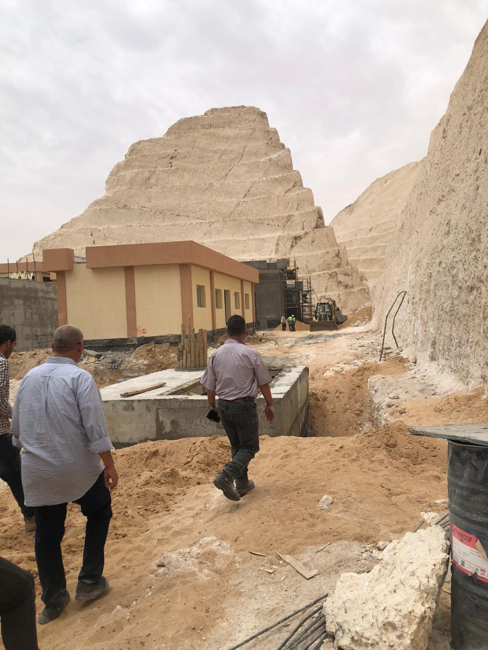 جهاز مدينة ناصر الجديدة