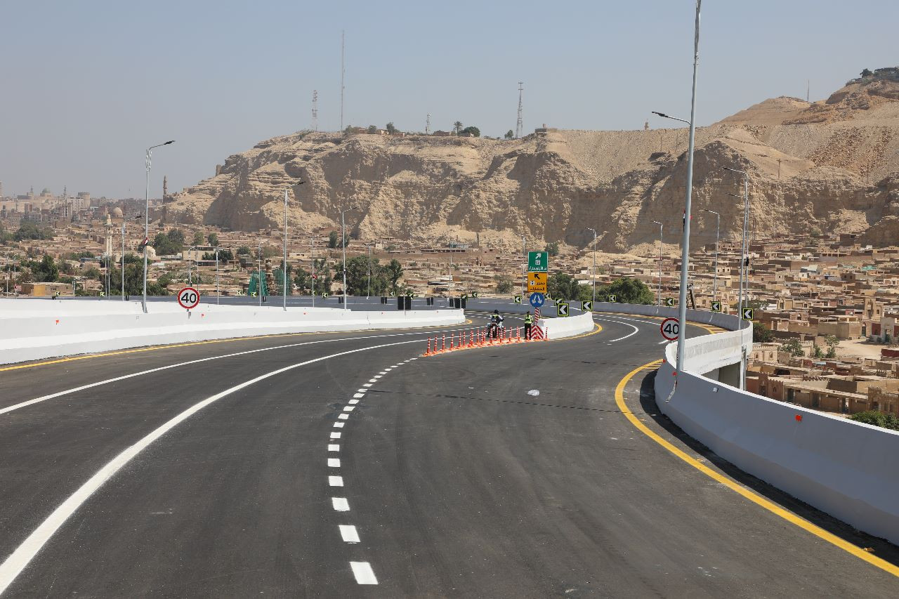 محافظ القاهرة