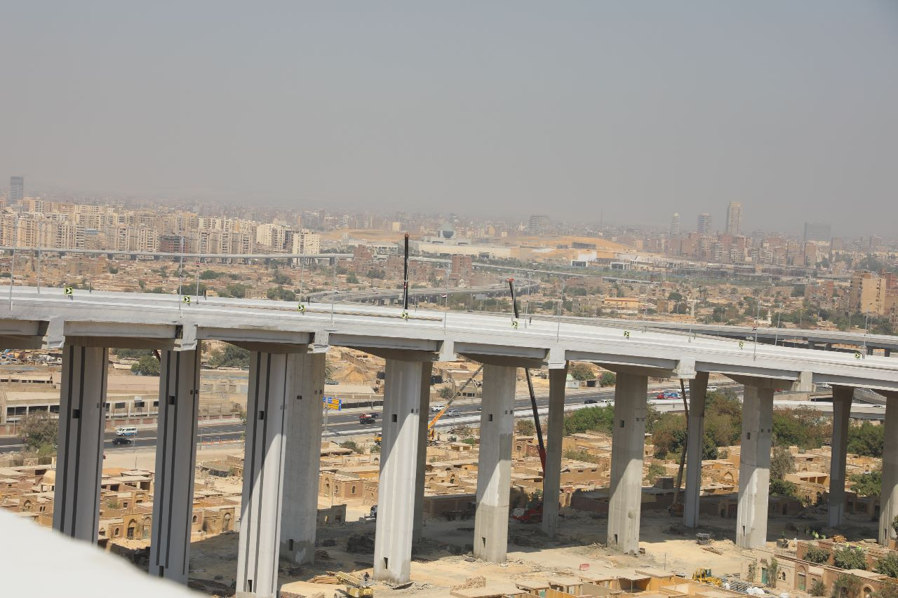 محافظ القاهرة