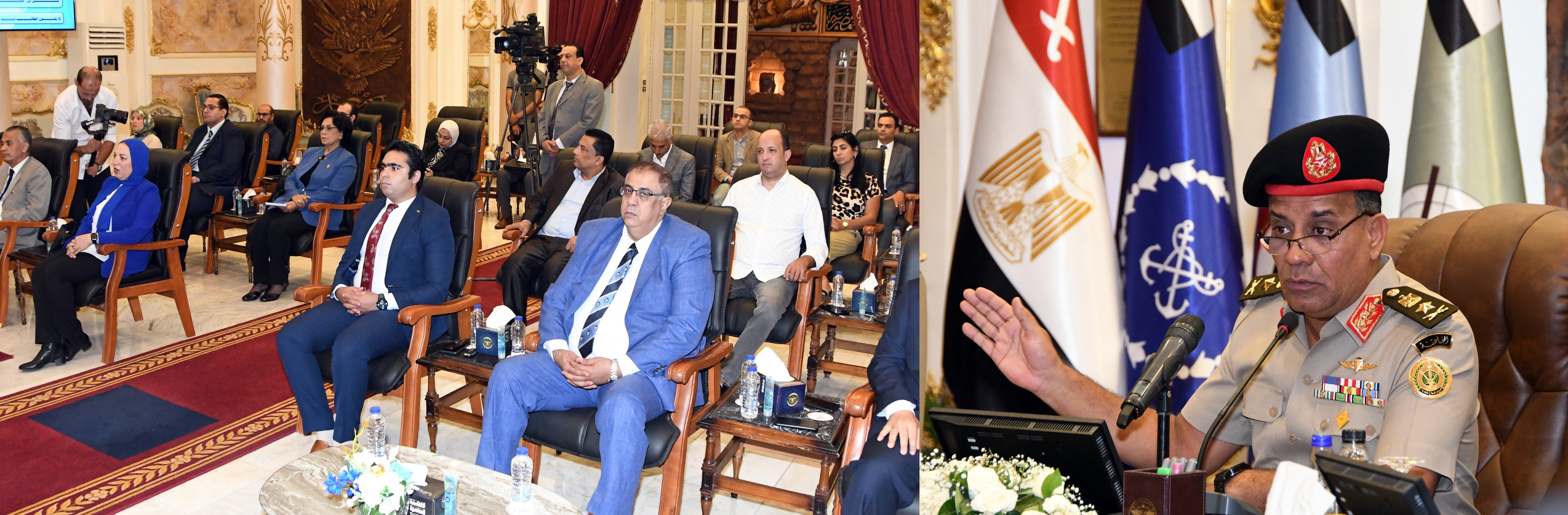 الأكاديمية العسكرية
