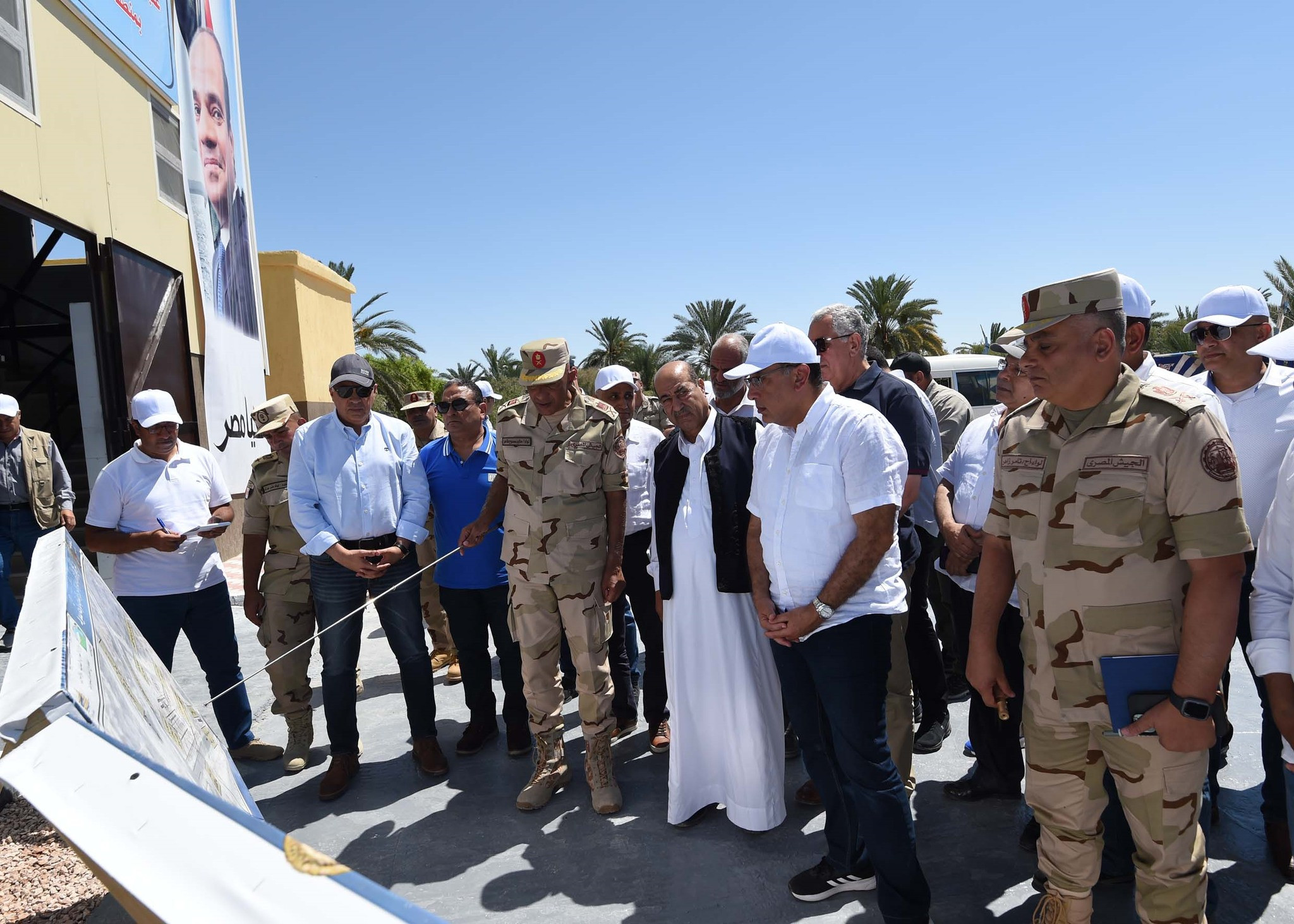 مدبولي