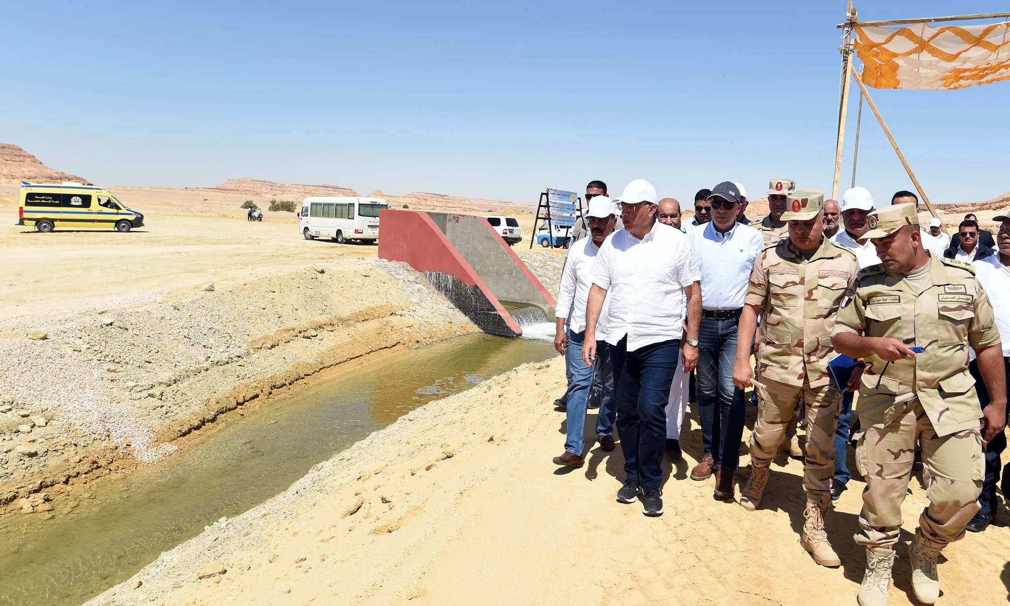 مدبولي