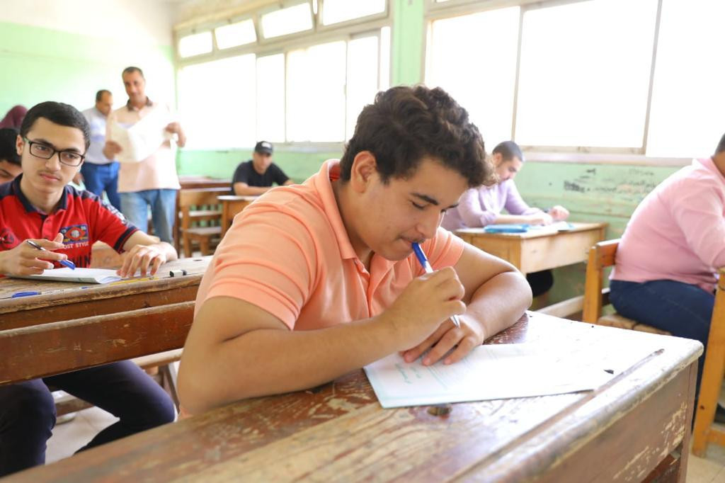 الثانوية الأزهرية