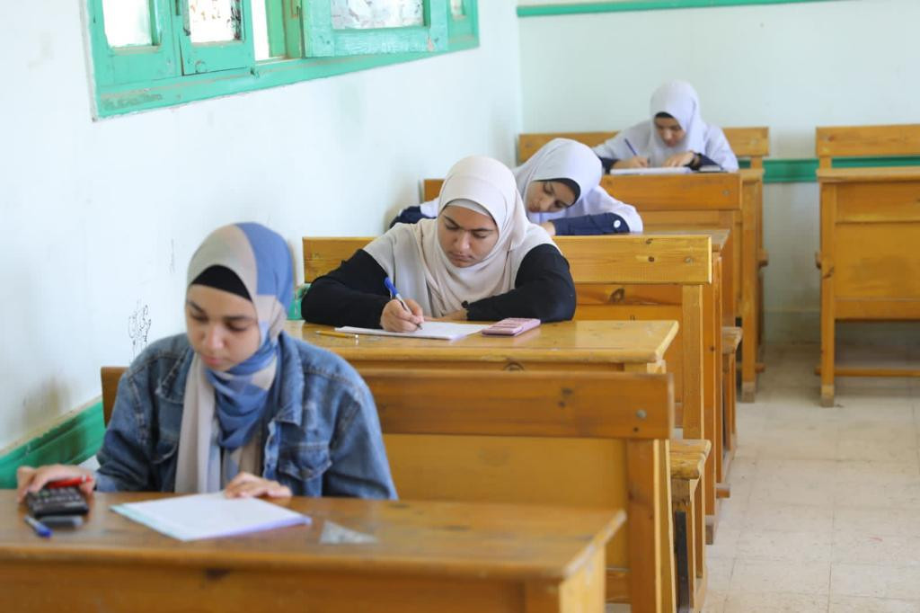 الثانوية الأزهرية