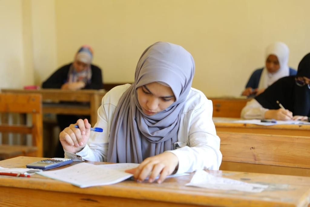 الثانوية الأزهرية