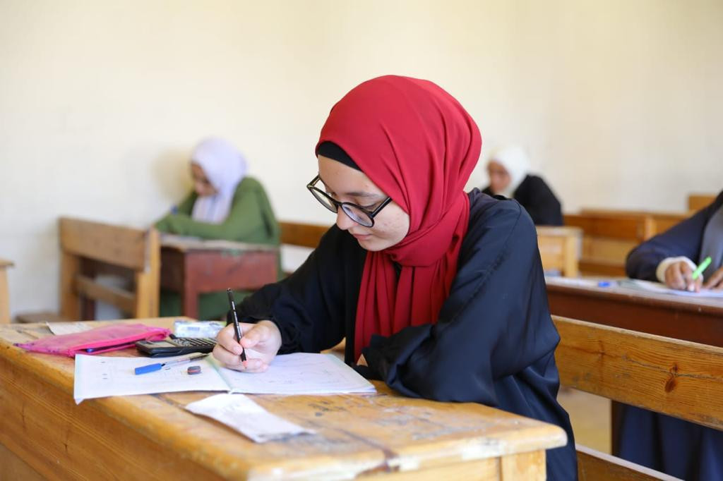 الثانوية الأزهرية