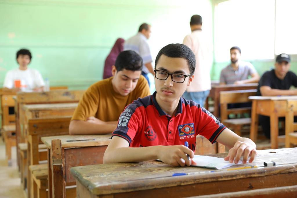 الثانوية الأزهرية