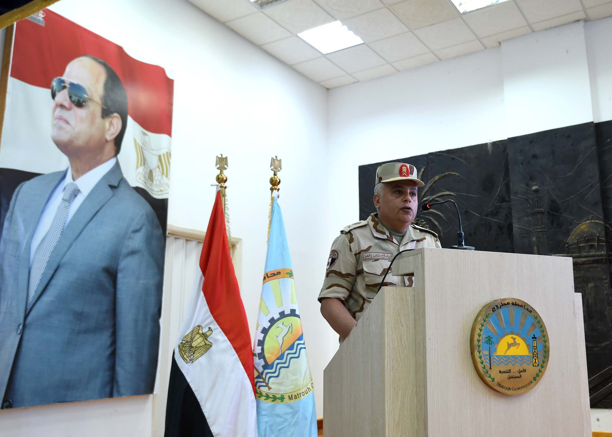 رئيس الوزراء بالواحه