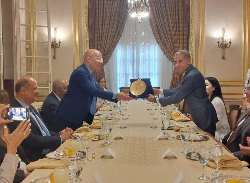 معهد الدراسات الدبلوماسية