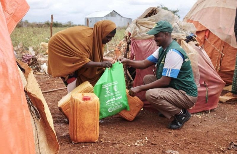 لحوم الأضاحي في الصومال وباكستان