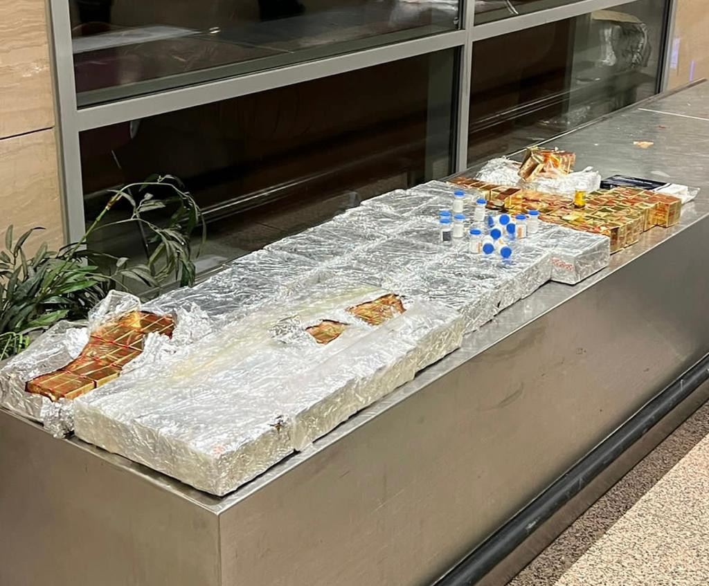 تهريب أدوية