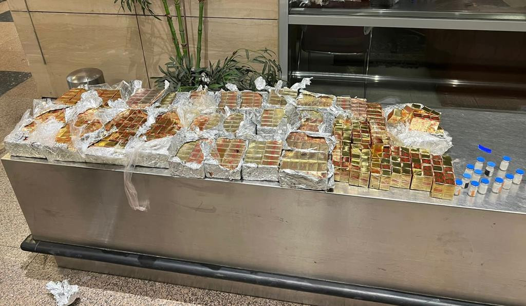 تهريب أدوية