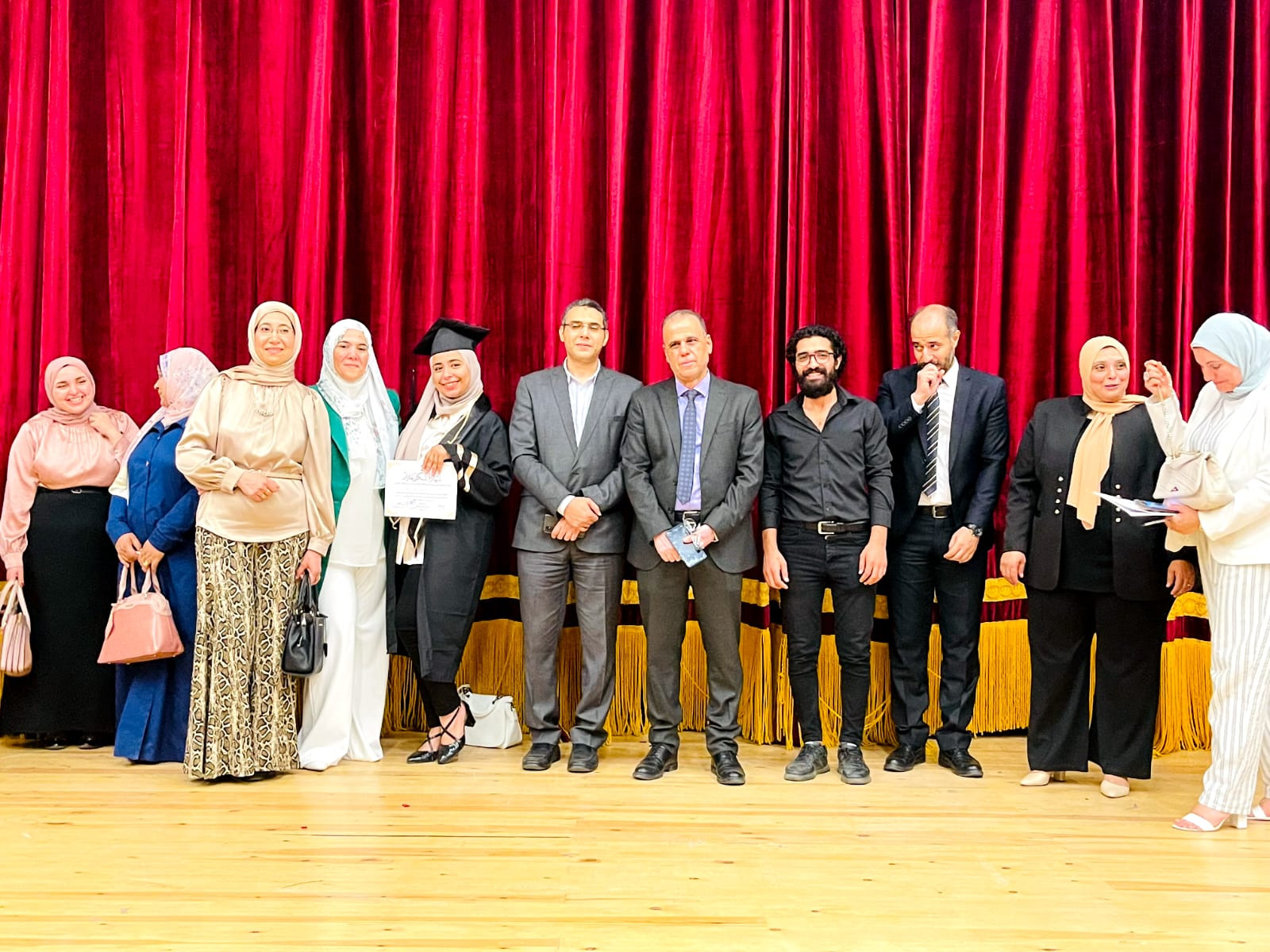 مهرجان عين شمس