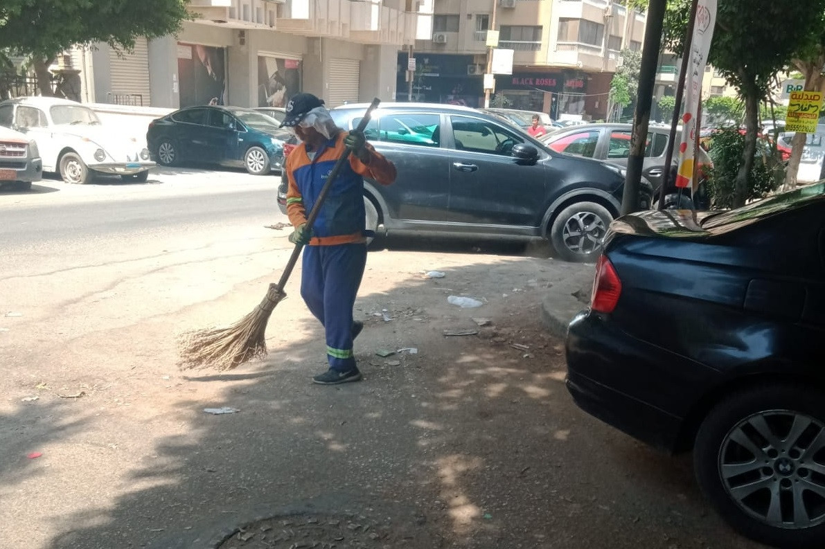 التنمية المحلية