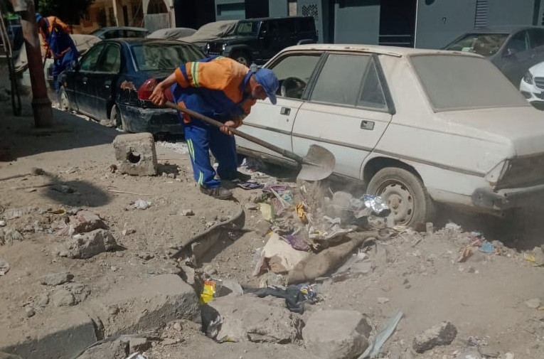 التنمية المحلية
