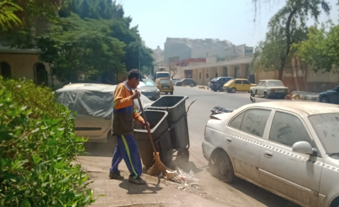 التنمية المحلية