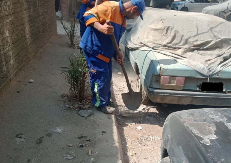 التنمية المحلية