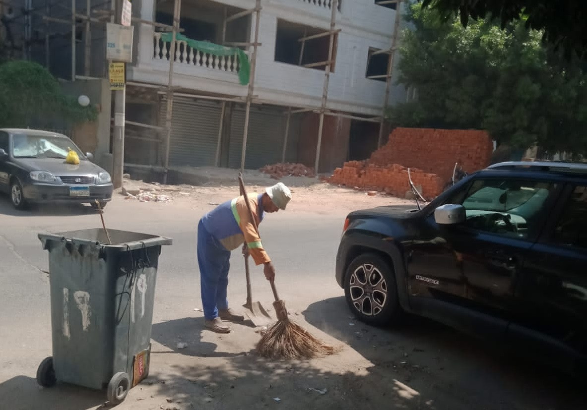 التنمية المحلية