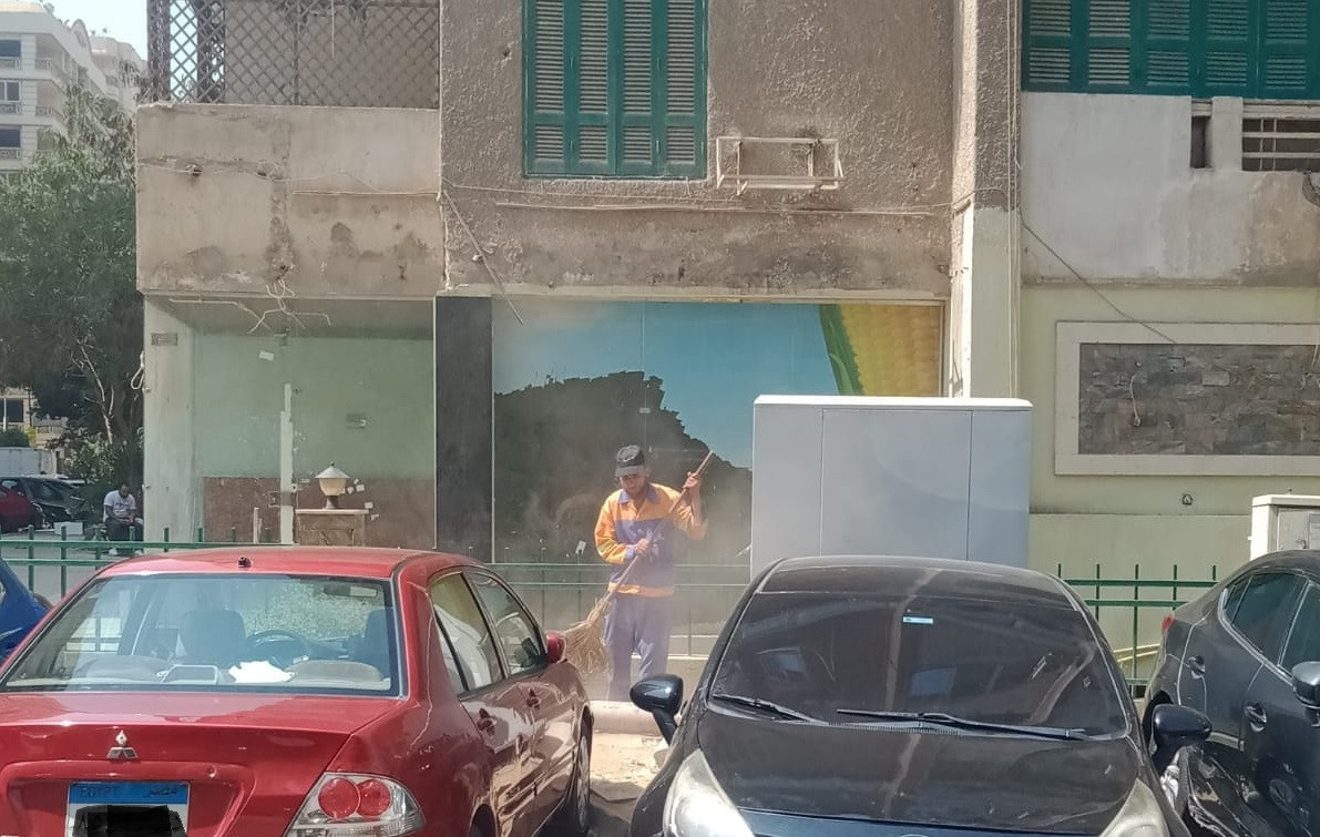 التنمية المحلية