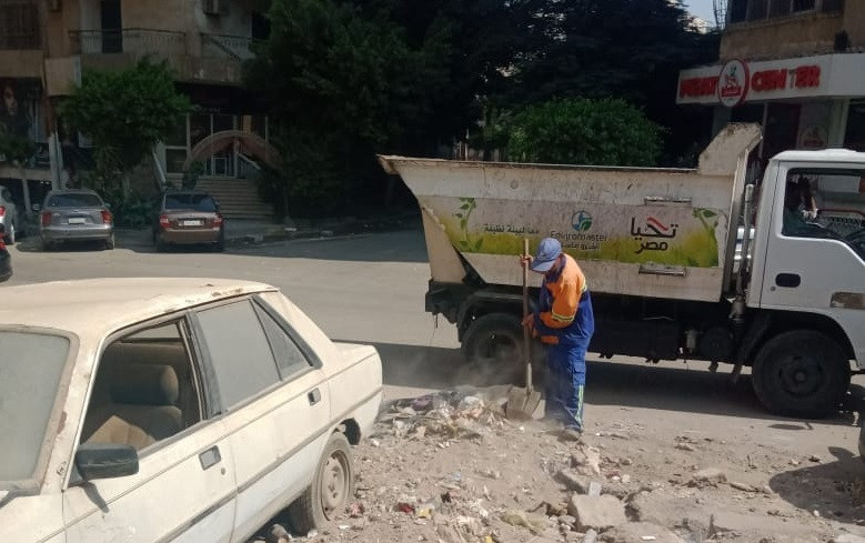 التنمية المحلية
