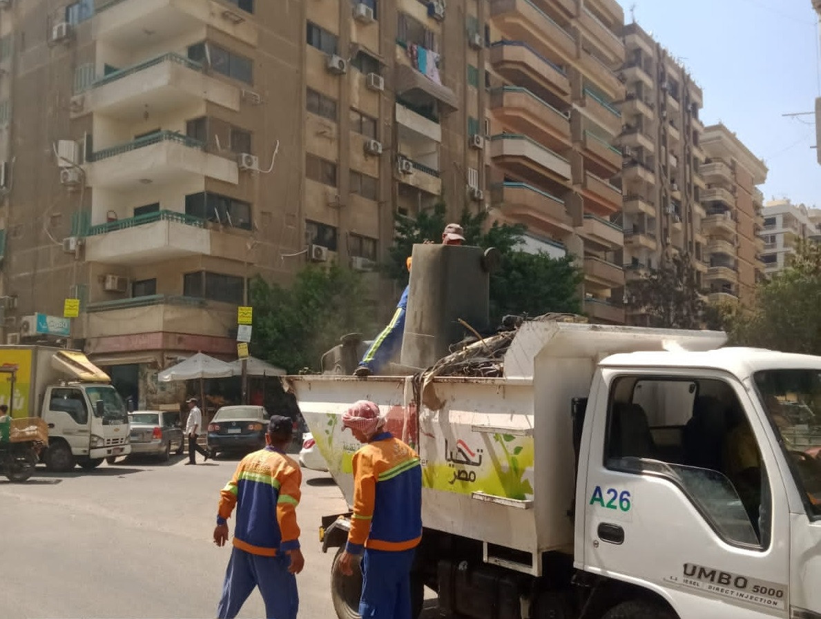 التنمية المحلية