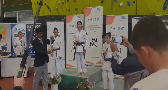 أمنية الحسيني