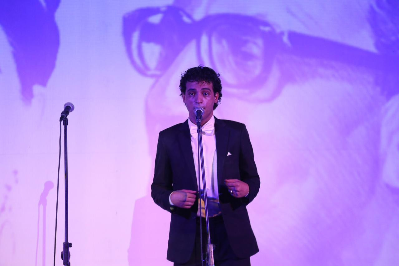 اسكتشات وثنائيات غنائية لاستوديو العاصمة