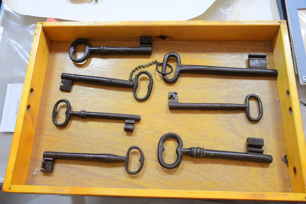 متحف جاير اندرسون