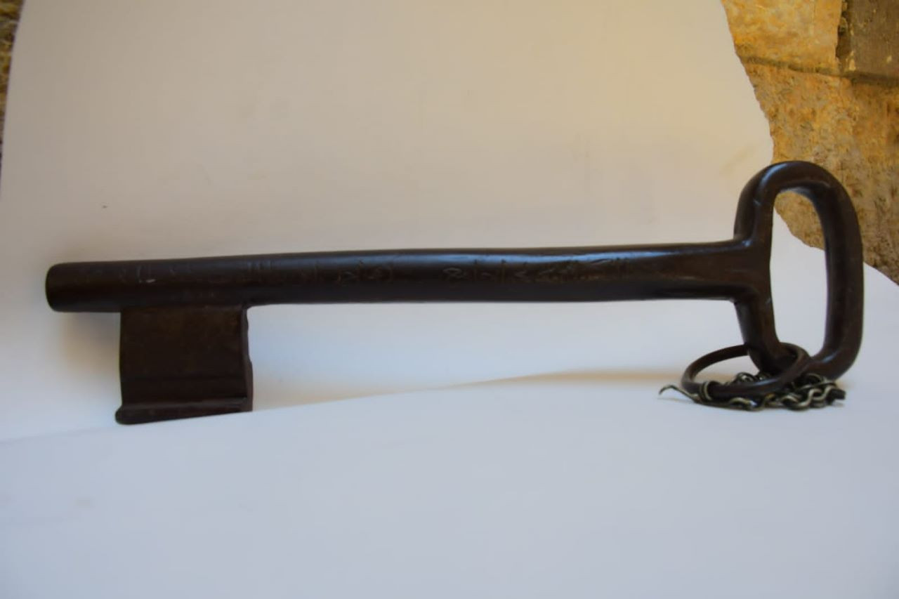 متحف جاير اندرسون