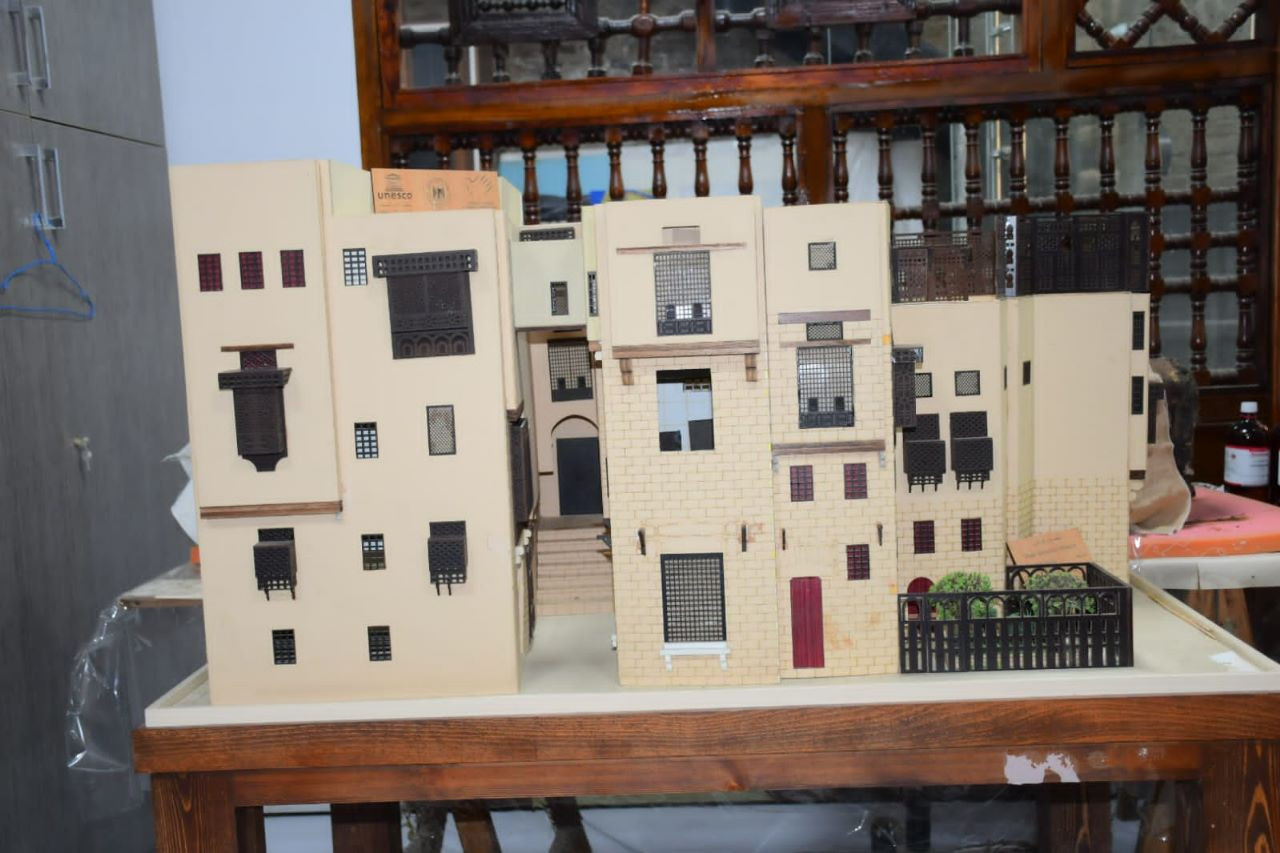 متحف جاير اندرسون