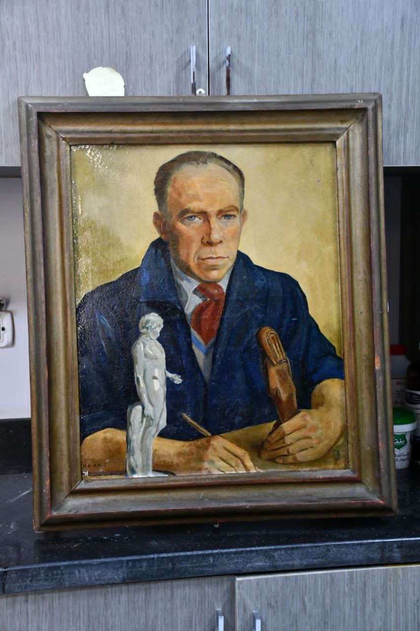 متحف جاير اندرسون