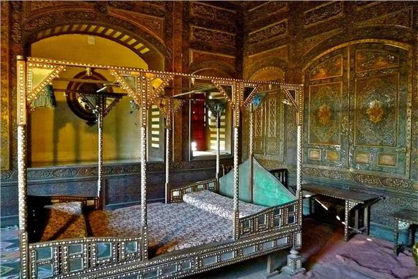 تعرف على متحف جاير اندرسون