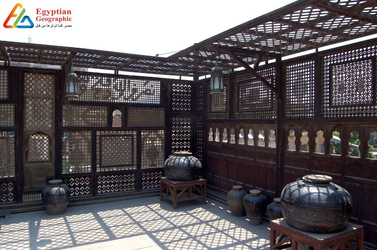 تعرف على متحف جاير اندرسون