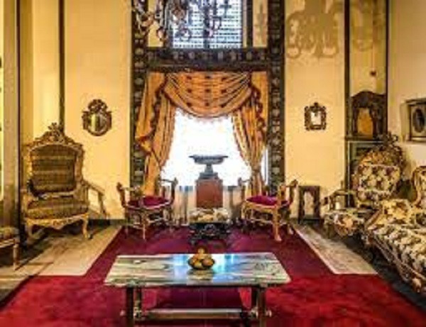 تعرف على متحف جاير اندرسون