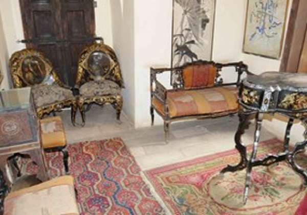 تعرف على متحف جاير اندرسون