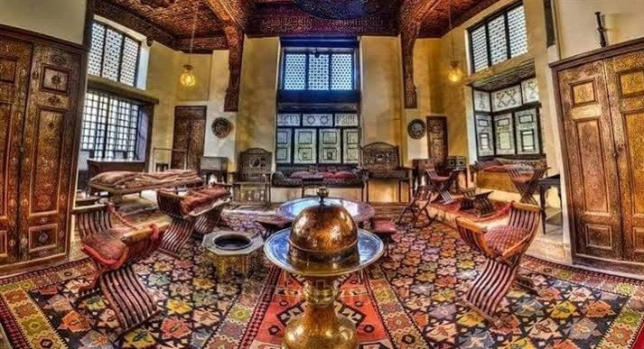 تعرف على متحف جاير اندرسون