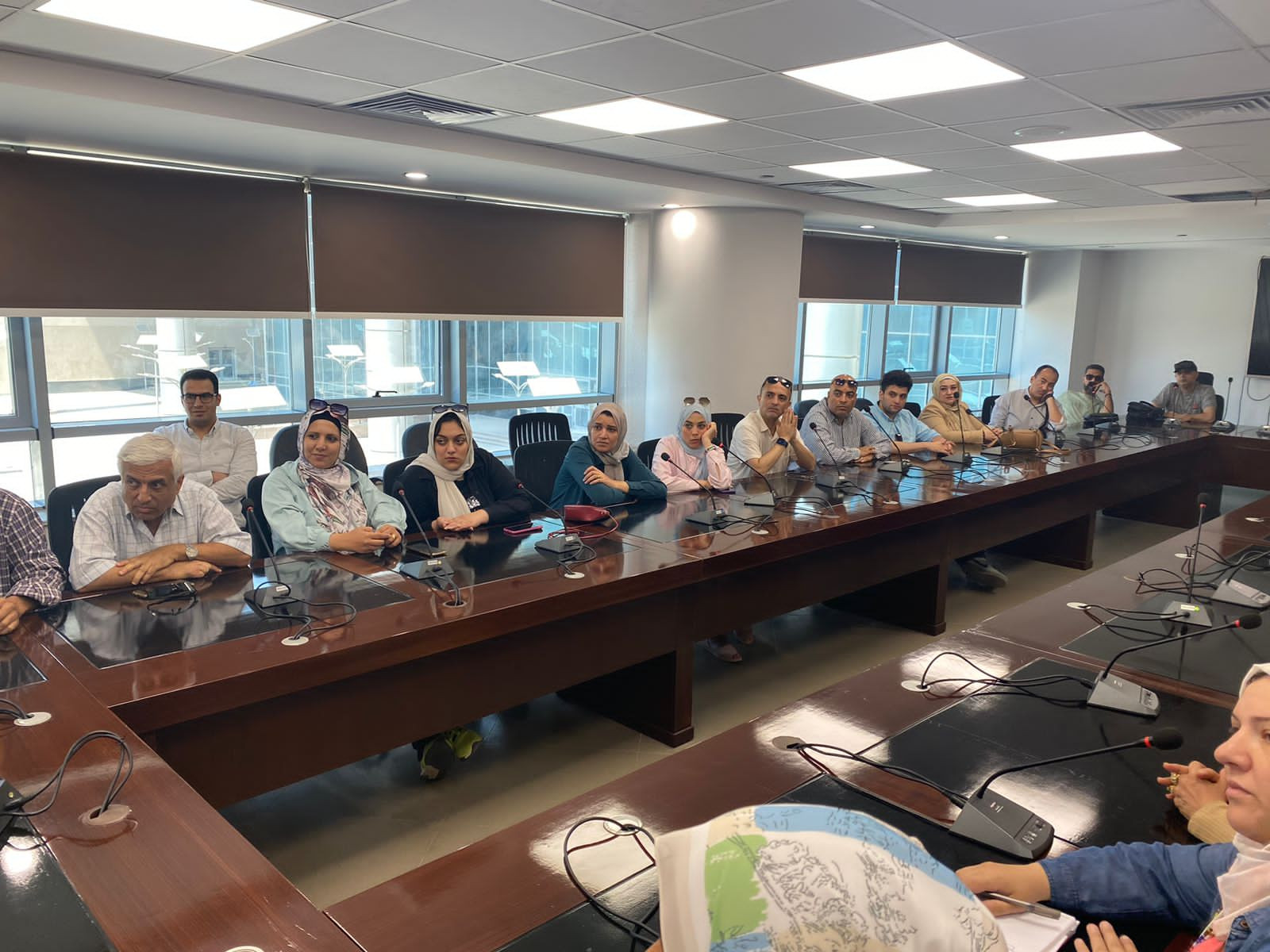 دار مصر القرنفل