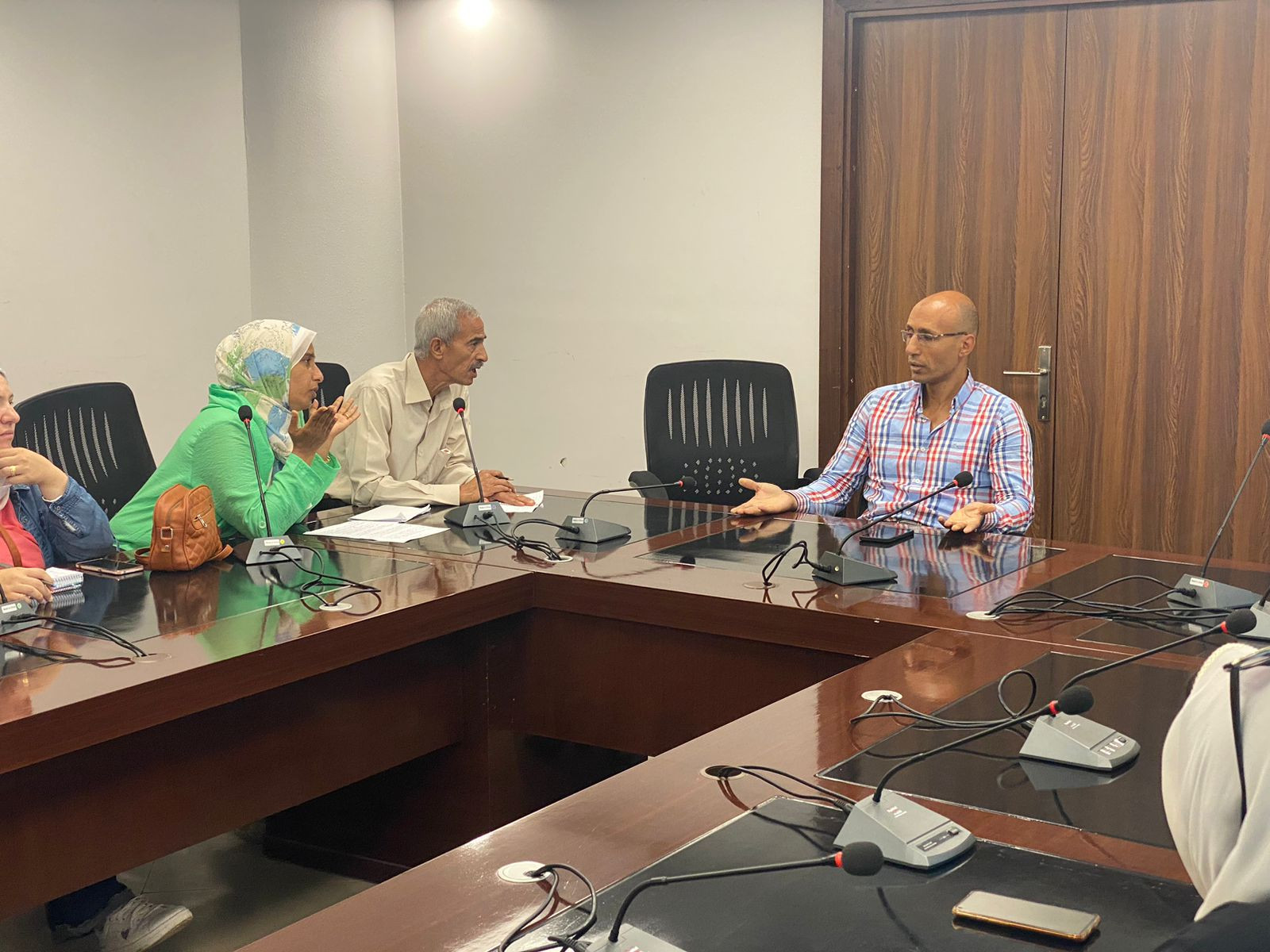 دار مصر القرنفل