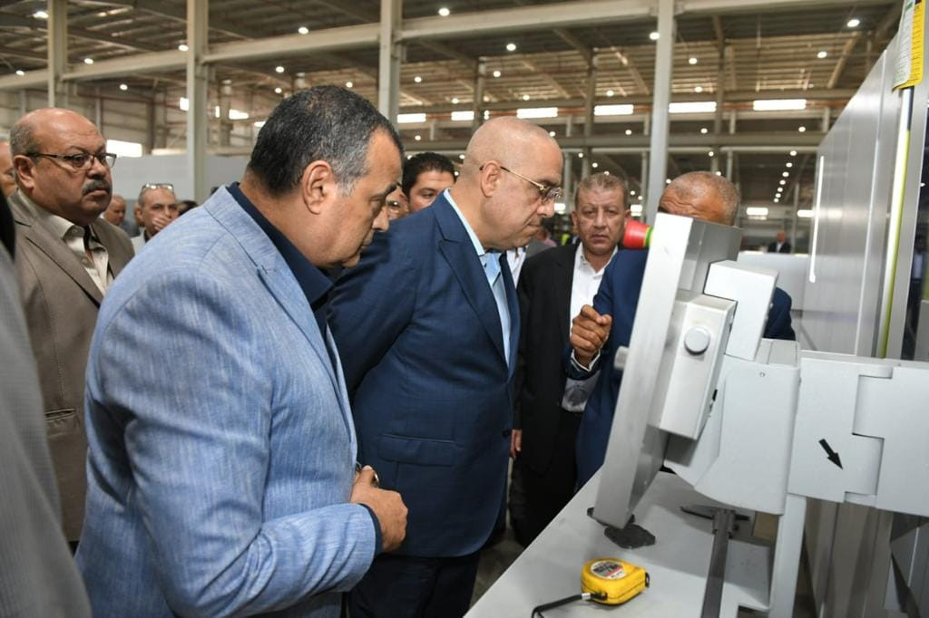 مصنع المصاعد الكهربائية